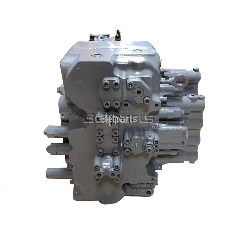 Εκσκαφέας ZX200-6 EX200-6 Κύρια βαλβίδα ελέγχου για την Hitachi 4366959 4398652 4448461