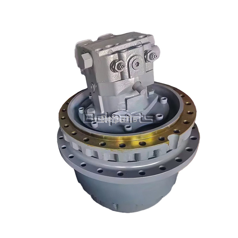 Ηλεκτρονικό κινητήρα EC460 EC460B Μονάδα τελικής κίνησης εξορυκτήρα