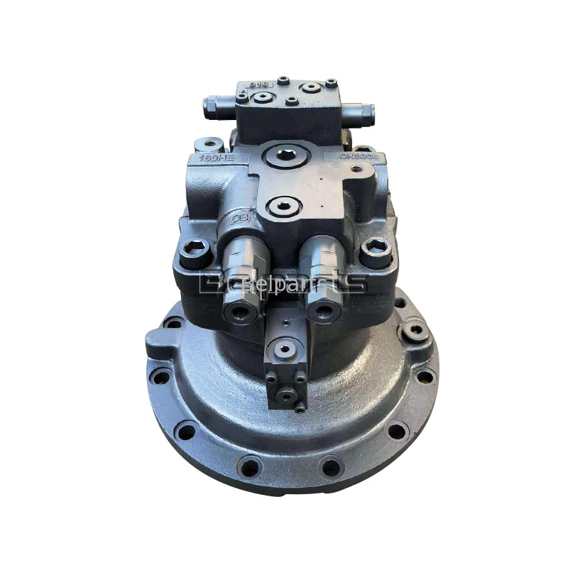 Εναλλακτικά υδραυλικά εξαρτήματα M2X170CHB-15A-25