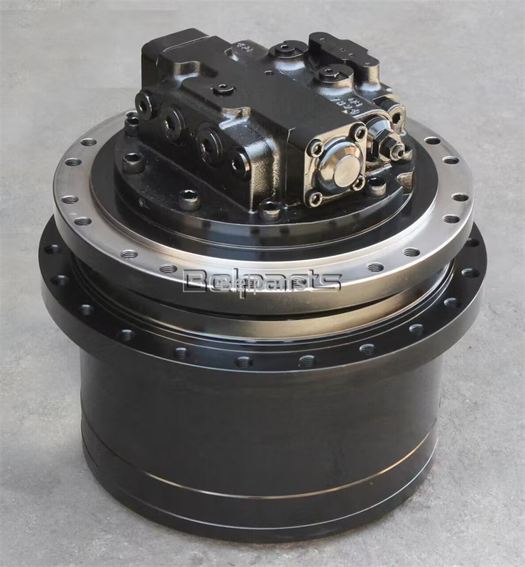 Μοντέλο εξόρυξης Belparts Travel Motor Assy για E315D Τελική οδήγηση Assy 1026433 1076553