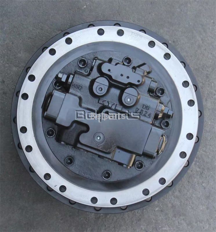 Μοντέλο εξόρυξης Belparts Travel Motor Assy για E315D Τελική οδήγηση Assy 1026433 1076553