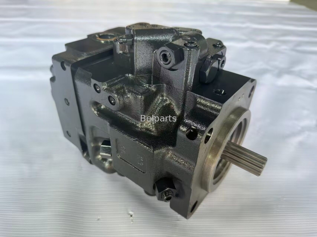 PC27MR-2 Μονάδες κυριότερης αντλίας εξορυκτήρα για την υδραυλική αντλία Komatsu F00554 708-1S-00262 708-1S-00130