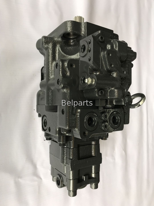 PC50MR-2 9086 Belparts Excavator Main Pump Για την υδραυλική αντλία Komatsu 708-3S-00461 705-41-08090