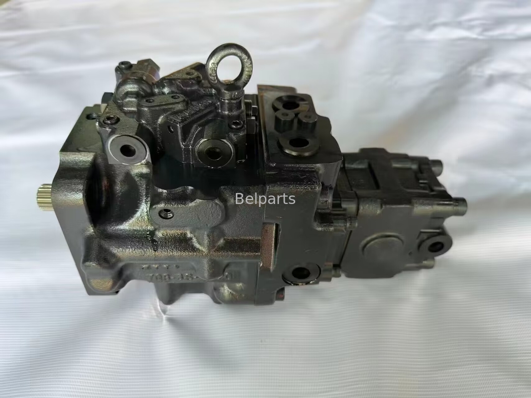 PC50MR-2 9086 Belparts Excavator Main Pump Για την υδραυλική αντλία Komatsu 708-3S-00461 705-41-08090