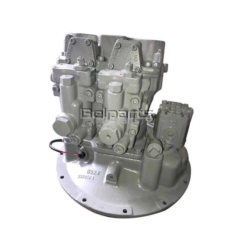 EX120-5 EX130H-5 Υδραυλική αντλία Μπελμέρς Εξόρυξης Κεντρική αντλία για την Hitachi 9151416 9153026 9158018 9159230