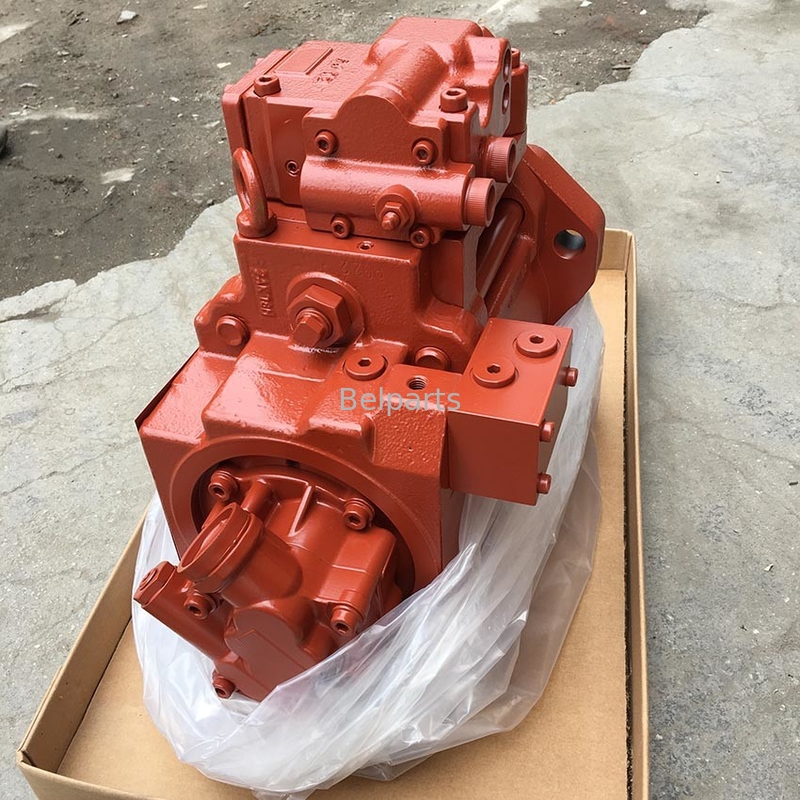 EX100-3 EX100M-3 Υδραυλική αντλία Excavator κύρια αντλία για την Hitachi 9121198 9133005