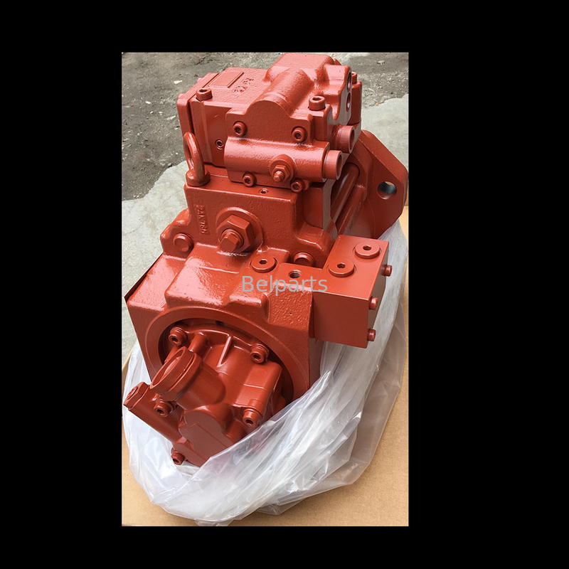 EX100-3 EX100M-3 Υδραυλική αντλία Excavator κύρια αντλία για την Hitachi 9121198 9133005
