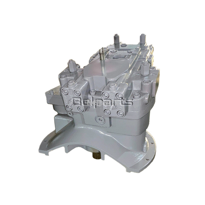 EX150LC-5 EX160LC-5 Υδραυλική αντλία Μπελμέρς Εξόρυξη Κεντρική αντλία για την Hitachi 4383567 4365856 4392073