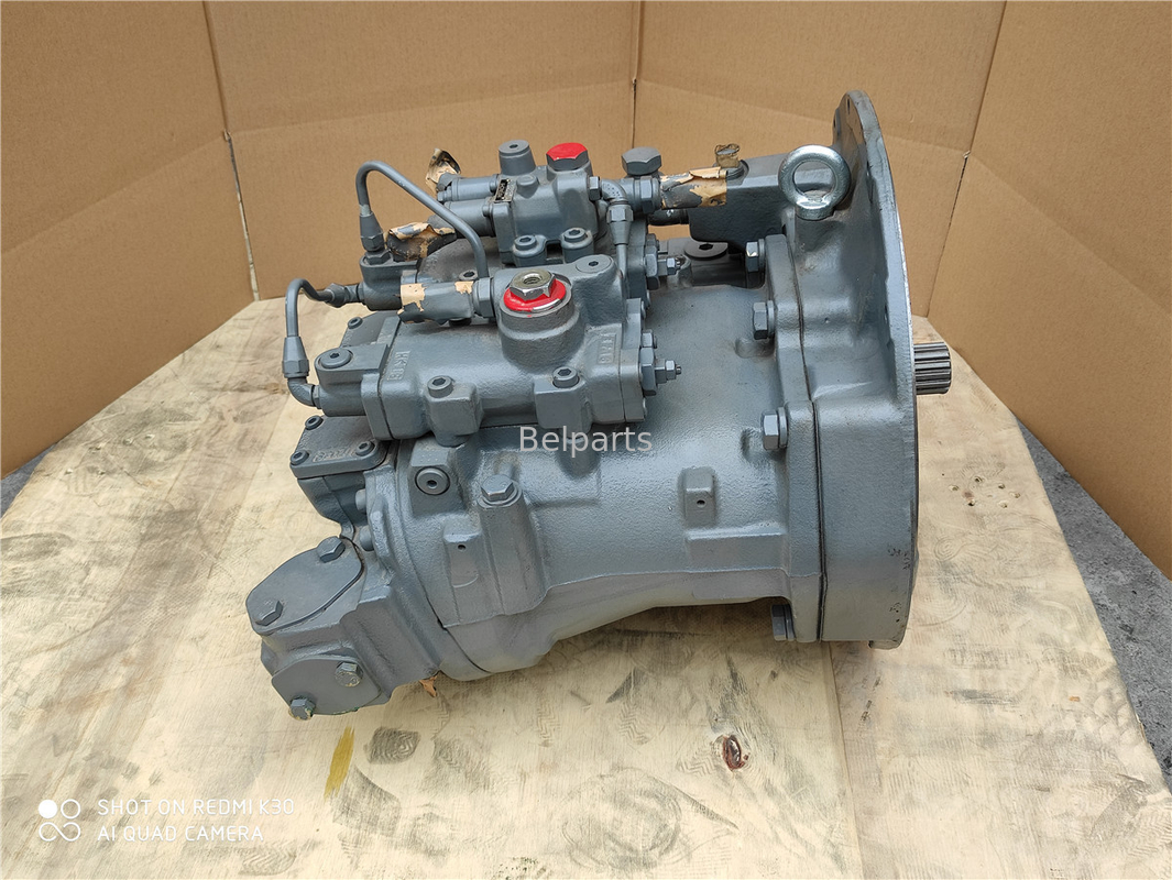 EX270-5 EX270LC-5 EX280LCH-5 Υδραυλική αντλία Εκσκαφέας Κεντρική αντλία για την Hitachi 9151953 9155144