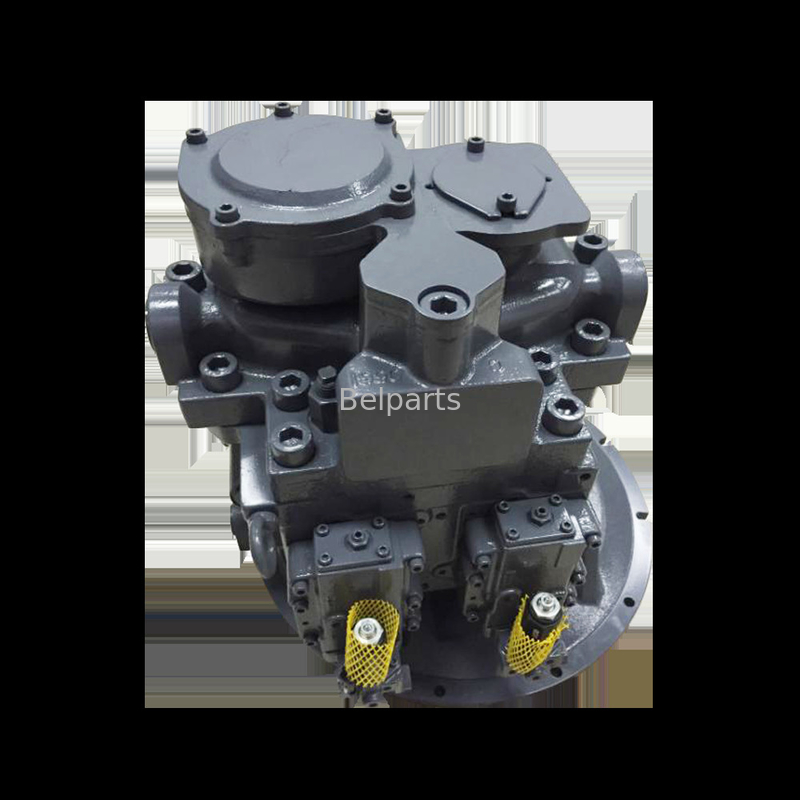 Κεντρική αντλία για χάλυβα Excavator για την Hitachi EX550-3 EX600-3 EX550-5 EX600-5 EX550 EX600 Υδραυλική αντλία 9136529