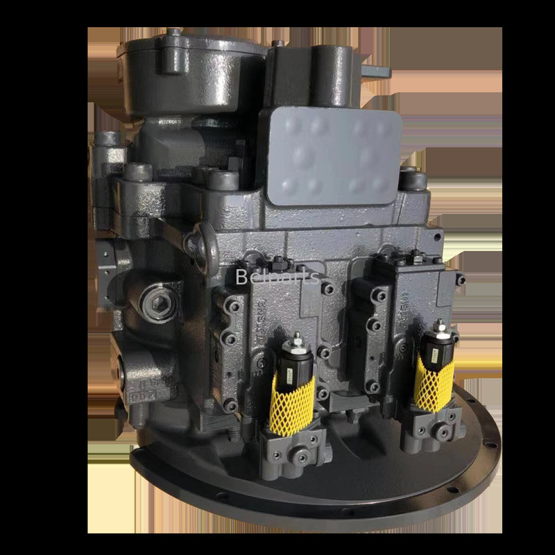 Κεντρική αντλία για χάλυβα Excavator για την Hitachi EX550-3 EX600-3 EX550-5 EX600-5 EX550 EX600 Υδραυλική αντλία 9136529