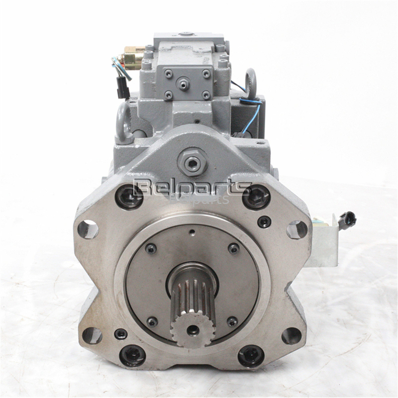 Μονάδα εξόρυξης Belparts Main Pump για την Hitachi EX1100-3 EX1800-3 Υδραυλική αντλία 4394897 4460173 4360727 4396526