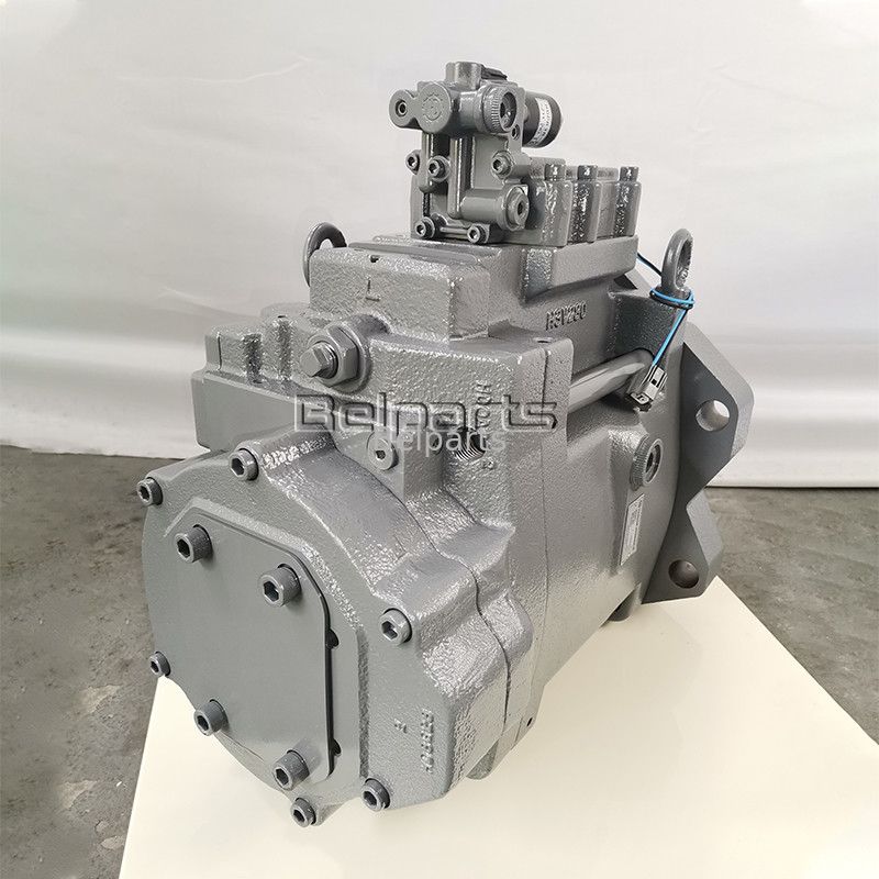 ZAXIS600 ZAXIS600LC ZAXIS650 Belparts Excavator Main Pump Για την Hitachi ZAXIS800 ZAXIS850H Υδραυλική αντλία 9197075