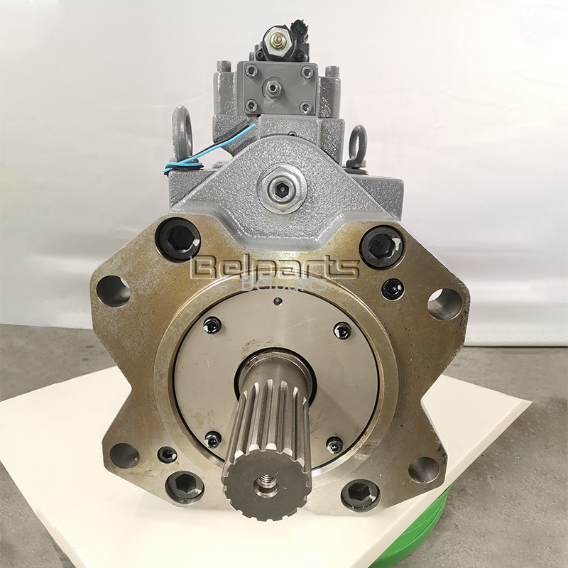 ZAXIS600 ZAXIS600LC ZAXIS650 Belparts Excavator Main Pump Για την Hitachi ZAXIS800 ZAXIS850H Υδραυλική αντλία 9197075