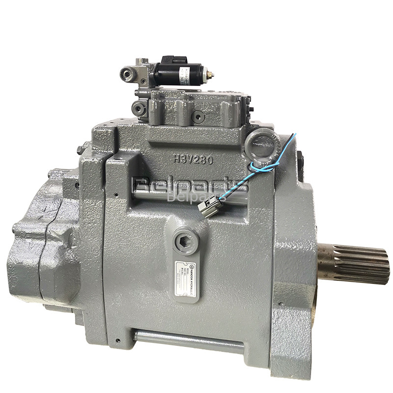 ZAXIS600 ZAXIS600LC ZAXIS650 Belparts Excavator Main Pump Για την Hitachi ZAXIS800 ZAXIS850H Υδραυλική αντλία 9197075