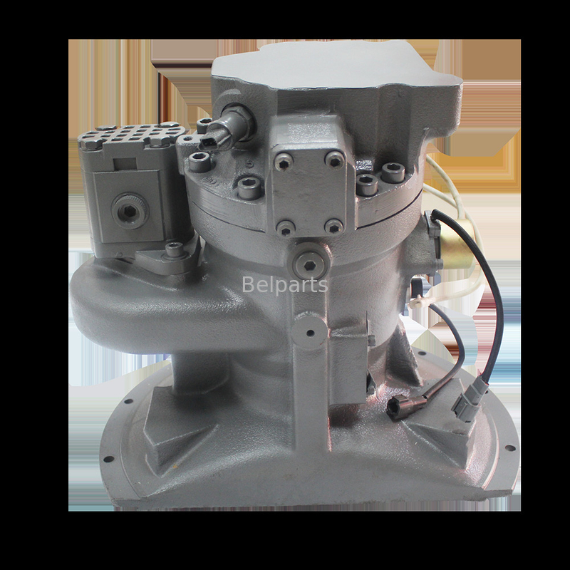 Μονάδα εξόρυξης Belparts Κεντρική αντλία για την Hitachi EX100-5 EX110M-5 EX100-5E Υδραυλική αντλία 9151412 9152593 9158021 9159228