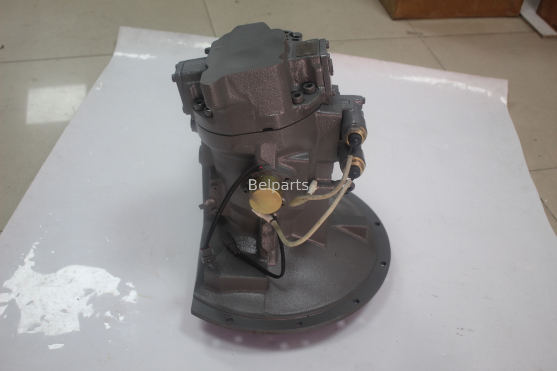 Μονάδα εξόρυξης Belparts Κεντρική αντλία για την Hitachi EX100-5 EX110M-5 EX100-5E Υδραυλική αντλία 9151412 9152593 9158021 9159228
