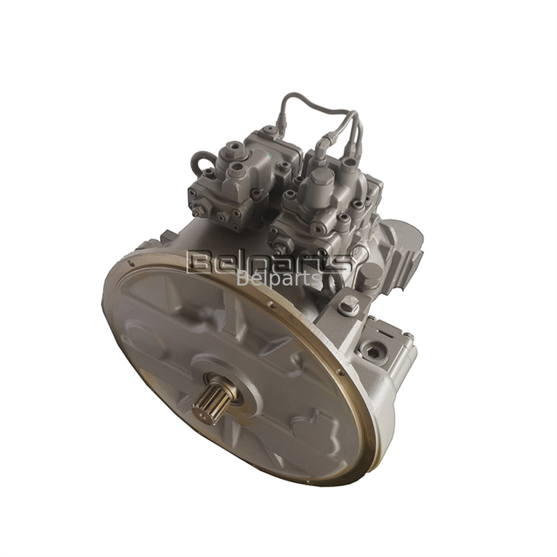 Κεντρική αντλία εκσκαφέα για την Hitachi ZAXIS200 ZAXIS210 ZAXIS240 Υδραυλική αντλία 9191164 9195235 9199113 9195235
