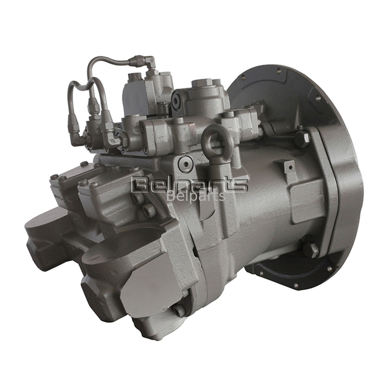 Κεντρική αντλία εκσκαφέα για την Hitachi ZAXIS200 ZAXIS210 ZAXIS240 Υδραυλική αντλία 9191164 9195235 9199113 9195235