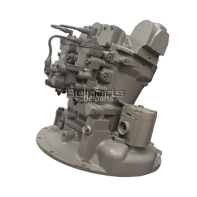 Κεντρική αντλία εκσκαφέα για την Hitachi ZAXIS200 ZAXIS210 ZAXIS240 Υδραυλική αντλία 9191164 9195235 9199113 9195235