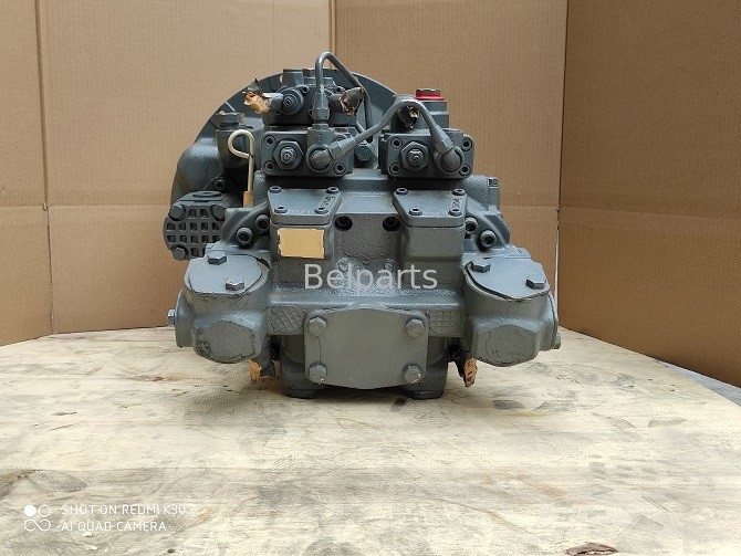 ZAXIS230 ZAXIS240 ZAXIS250 Belparts Excavator Main Pump για την υδραυλική αντλία της Hitachi 9191165 9195236