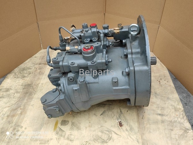 ZAXIS230 ZAXIS240 ZAXIS250 Belparts Excavator Main Pump για την υδραυλική αντλία της Hitachi 9191165 9195236