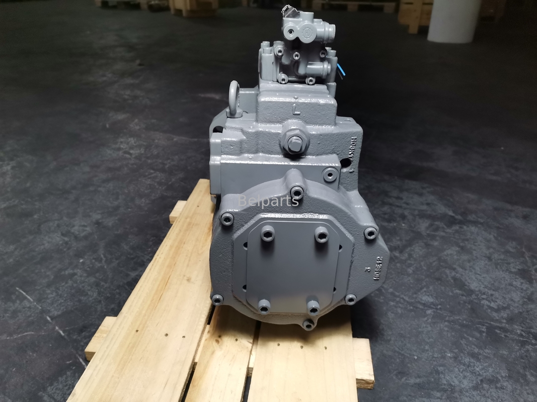 Μονάδα εξόρυξης κύρια αντλία ZAXIS650LC-3 ZAXIS670LCH-3 Υδραυλική αντλία 9254122 4635645 4641835