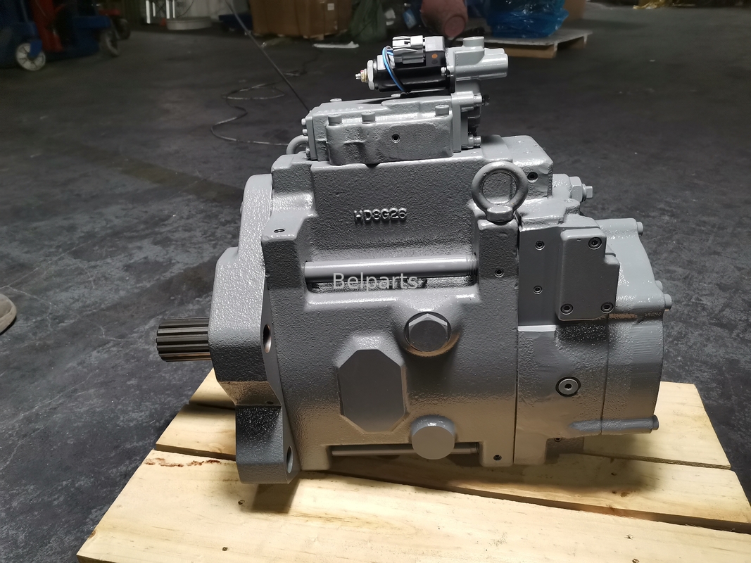 Μονάδα εξόρυξης κύρια αντλία ZAXIS650LC-3 ZAXIS670LCH-3 Υδραυλική αντλία 9254122 4635645 4641835