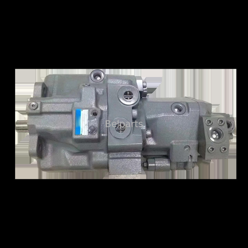 ZAXIS650LC-3 ZAXIS670LCH-3 Μονάδα καμπαναριού Εκσκαφέας Κεντρική αντλία Υδραυλική αντλία 9254122 4635645 4641835