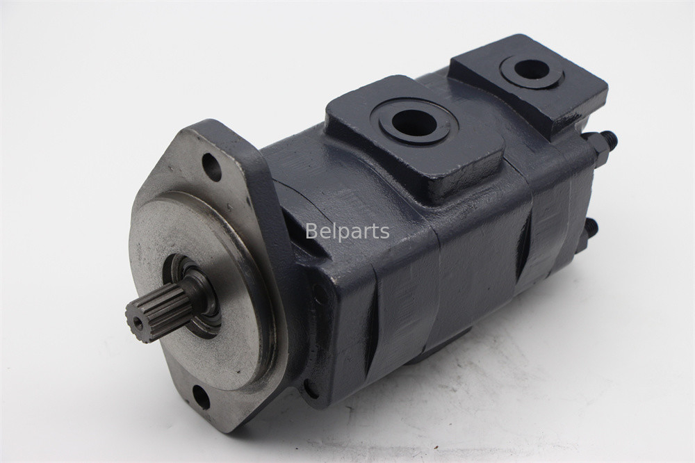 EC360C L EC330C L EC360B LC EC330B LC Δοκιμαστική αντλία Συγκρότημα κυλίνδρων Μονάδες εκσκαφικής μηχανής Υδραυλικές μηχανές αντλία VOE 14530502