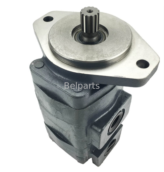 EC360C L EC330C L EC360B LC EC330B LC Δοκιμαστική αντλία Συγκρότημα κυλίνδρων Μονάδες εκσκαφικής μηχανής Υδραυλικές μηχανές αντλία VOE 14530502