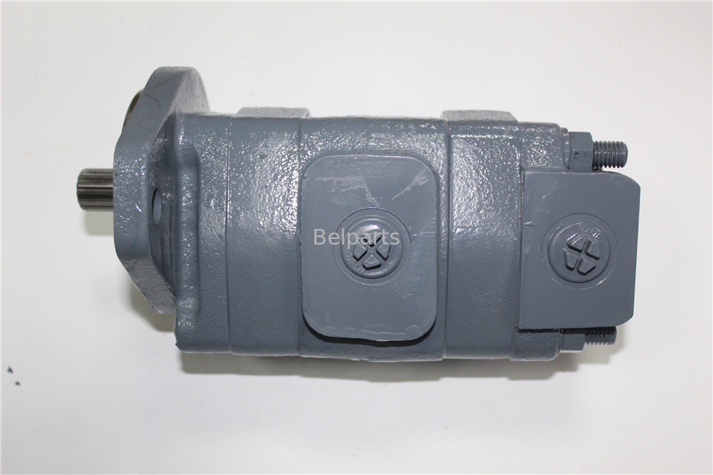 Μονάδα πιλοτικής αντλίας EC460B LR EC460C