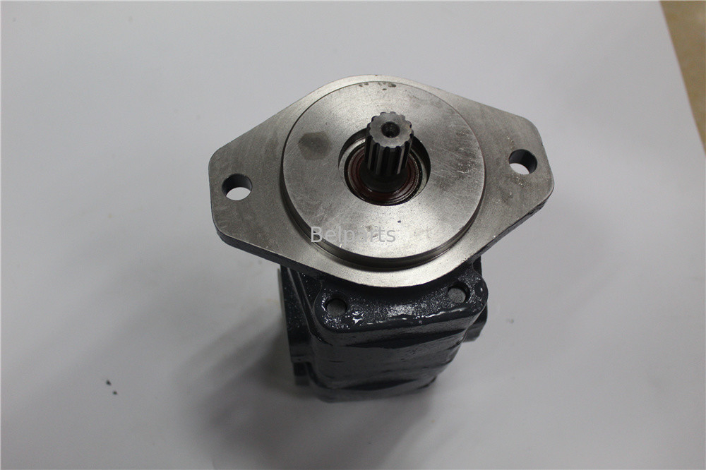 Μονάδα πιλοτικής αντλίας EC460B LR EC460C