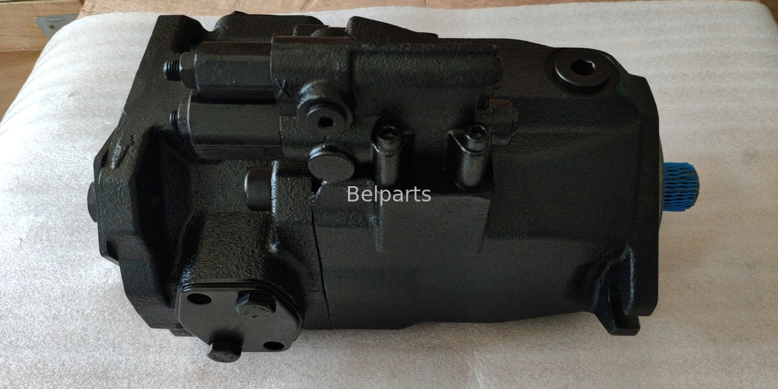 Υδραυλική αντλία εξορυκτήρα A25F A30F A35F A40F L90F L110F L120F 150F Για φορτηγό απορριμμάτων με συσσωρευτές VOE 15140666 17458128