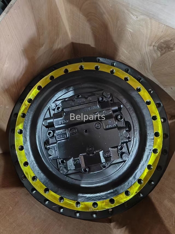 EX1200-6 Για την Hitachi 9270013 Μονάδα εξορυκτικού εξορυκτικού εξοπλισμού