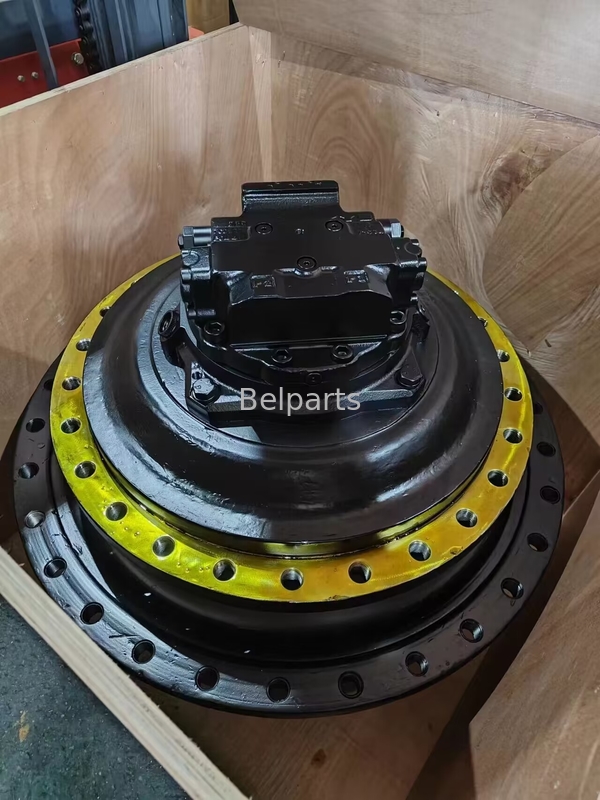 EX1200-6 Για την Hitachi 9270013 Μονάδα εξορυκτικού εξορυκτικού εξοπλισμού