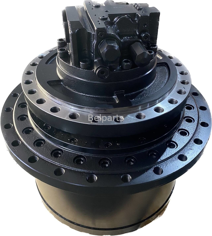 Belparts Excavator Travel Motor assy TM85 SY485 XCM490 LG950 SK480 Τελική κίνηση Assy για kobelco sany