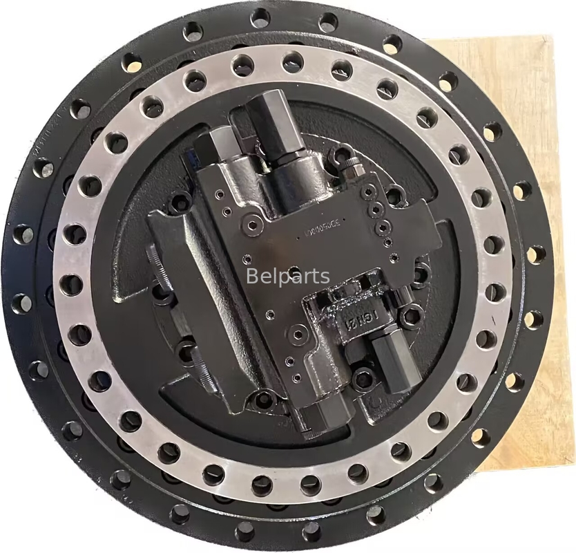 Belparts Excavator Travel Motor assy TM85 SY485 XCM490 LG950 SK480 Τελική κίνηση Assy για kobelco sany