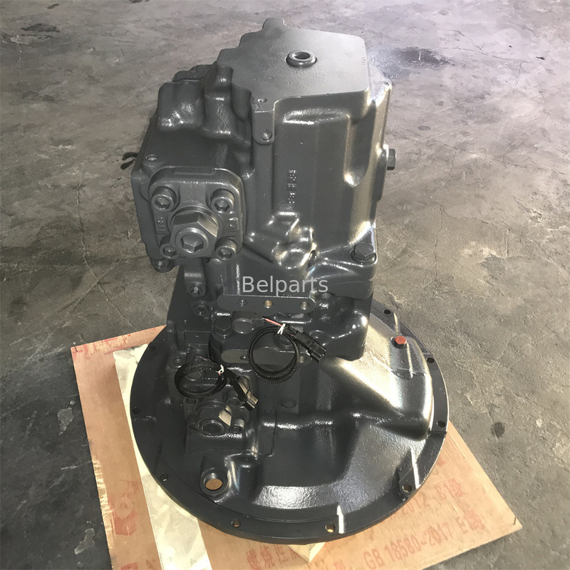 PC300-6 PC350-6 PC300-8 PC350-8 κύρια αντλία Εκσκαφέας Υδραυλική αντλία 708-2H-00110 708-2H-00181 708-2G-00700