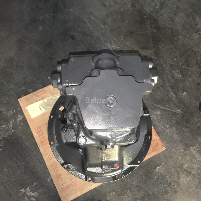 PC300-6 PC350-6 PC300-8 PC350-8 κύρια αντλία Εκσκαφέας Υδραυλική αντλία 708-2H-00110 708-2H-00181 708-2G-00700