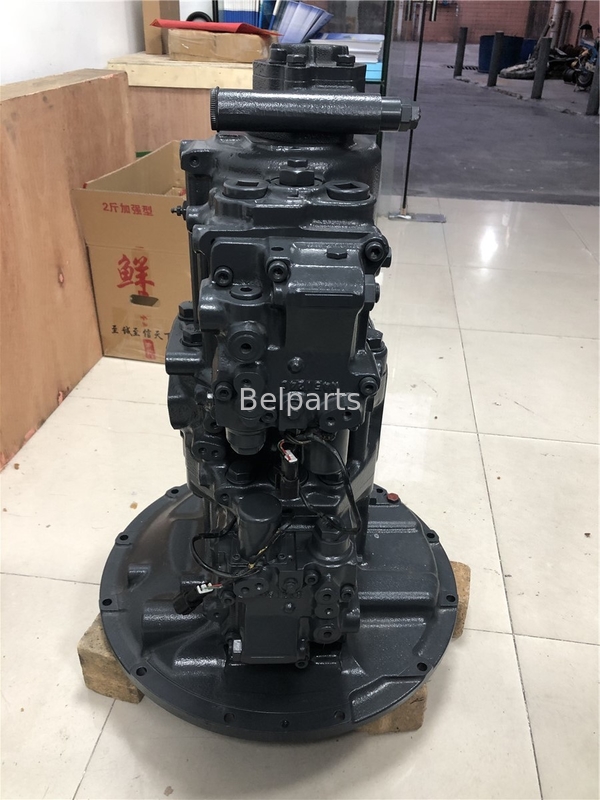Μονάδα εξόρυξης PC300-7 PC300LC-7 PC350-7 PC350LC-7 PC300-7 Υδραυλική αντλία 708-2G-00024 708-2G-00023 708-2G-00022