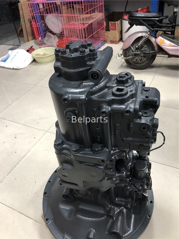Μονάδα εξόρυξης PC300-7 PC300LC-7 PC350-7 PC350LC-7 PC300-7 Υδραυλική αντλία 708-2G-00024 708-2G-00023 708-2G-00022