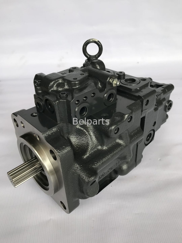 Εκσκαφέας PC40-6 PC40-7 PC50UU-2 Υδραυλική αντλία για κομάτσου 705-41-08010 705-41-03010 705-41-08090 705-41-03070