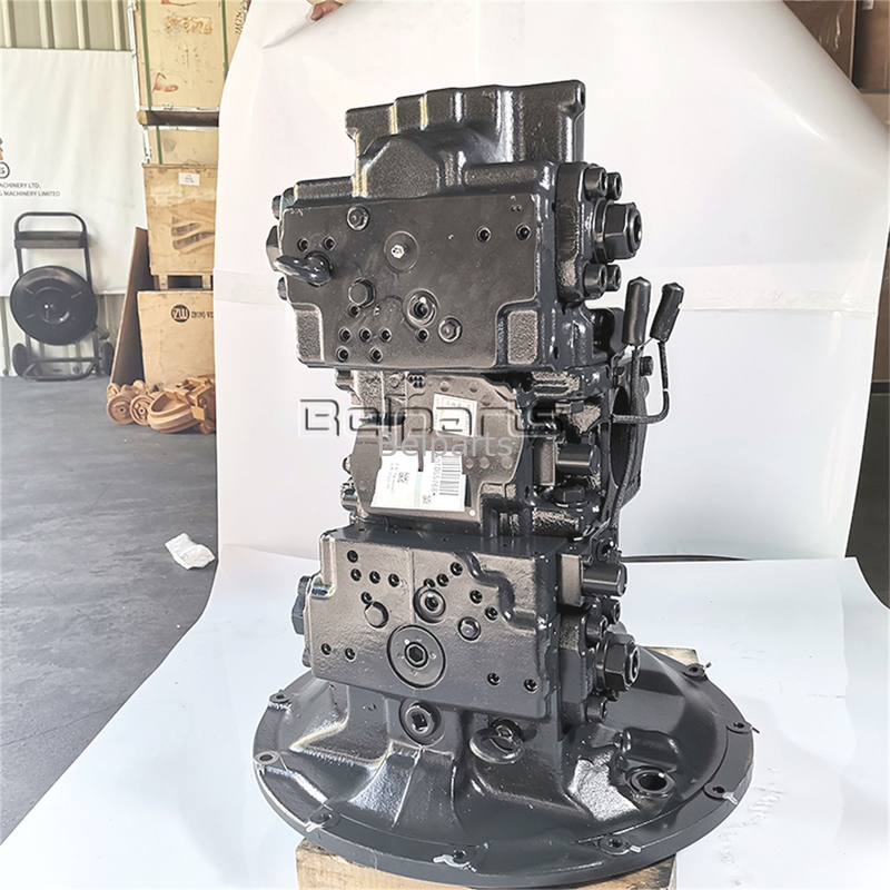 Μπελπερτς Εκσκαφέας PC400-3 PC400LC-3 Υδραυλική αντλία για κομάτσου 708-27-02025 708-27-02024 708-27-01010 708-27-10100