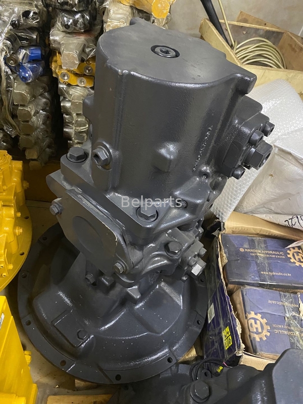 Μονάδα Belparts Κεντρική αντλία εξορυκτικού PC450-7 PC450LC-7 Υδραυλική αντλία για κομάτσου 708-2H-00022
