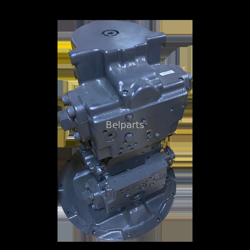 Μονάδα Belparts Κεντρική αντλία εξορυκτικού PC450-7 PC450LC-7 Υδραυλική αντλία για κομάτσου 708-2H-00022