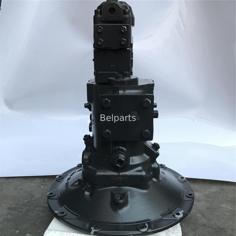 Μπελπάρτς Κεντρική αντλία εξορυκτικού PC60-6 PC60L-6 PC70-6 Υδραυλική αντλία για κομάτσου 708-21-04033 708-21-04032 708-21-04031