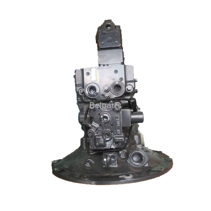 Μπελπάρτς Κεντρική αντλία εξορυκτικού PC60-6 PC60L-6 PC70-6 Υδραυλική αντλία για κομάτσου 708-21-04033 708-21-04032 708-21-04031