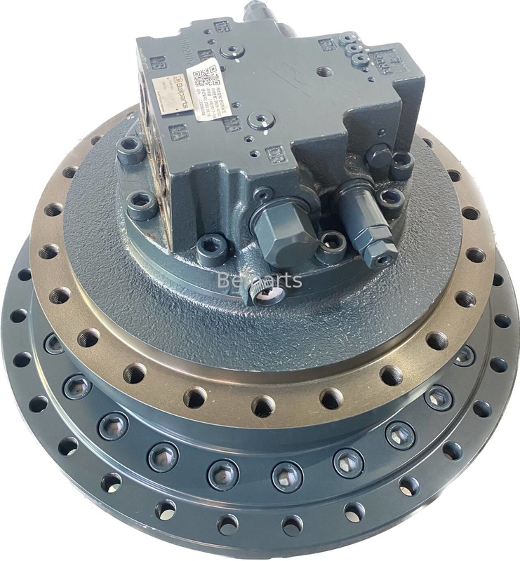 Μοντέλα Belparts Excavator Travel Motor Assy R480LC Τελική κίνηση Assy 38QB-41103 Για την Hyundai