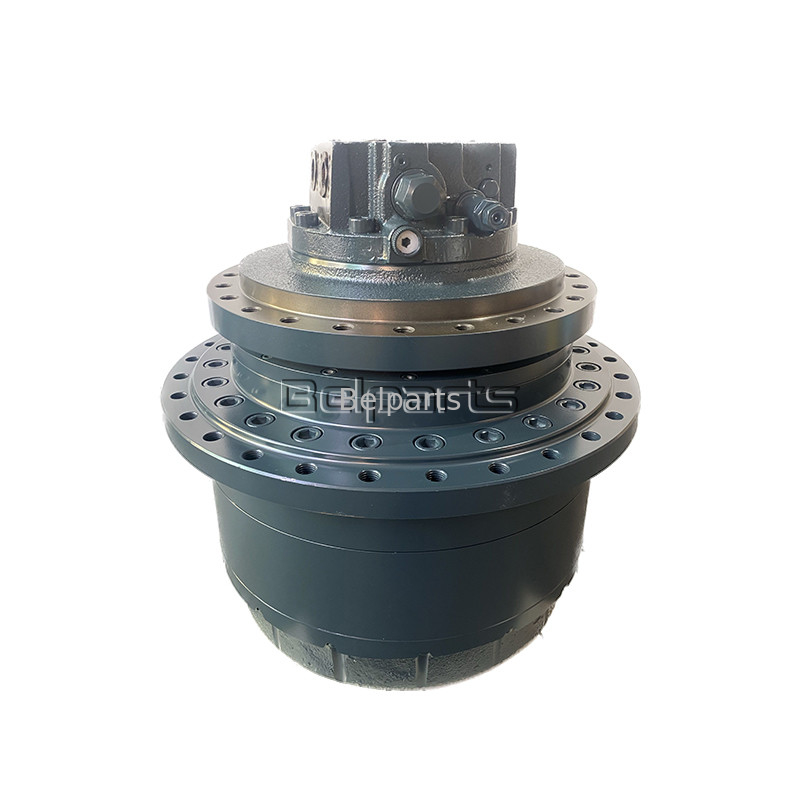 Μοντέλα Belparts Excavator Travel Motor Assy R480LC Τελική κίνηση Assy 38QB-41103 Για την Hyundai